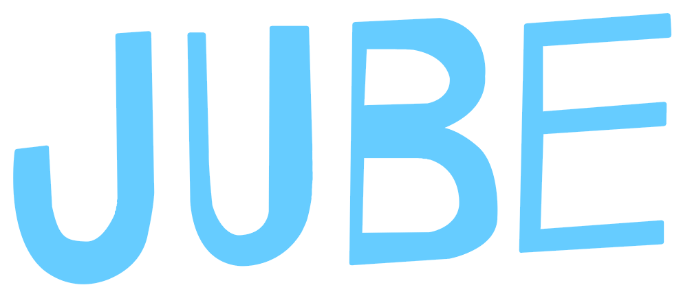 jube header logo