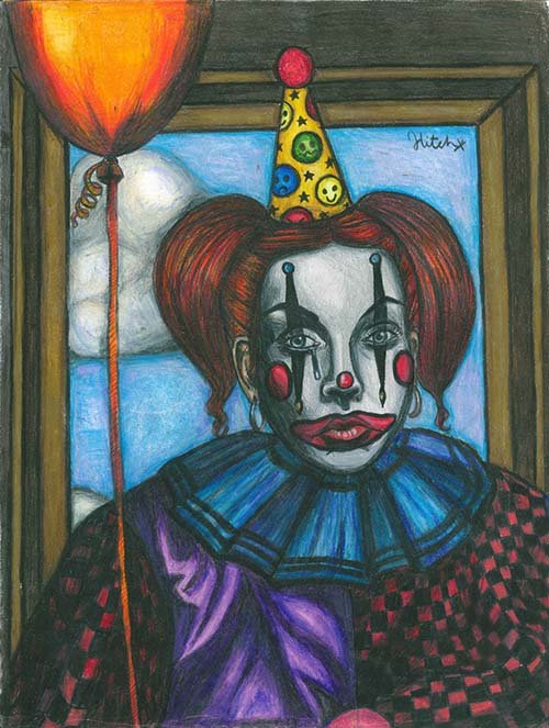 Clown