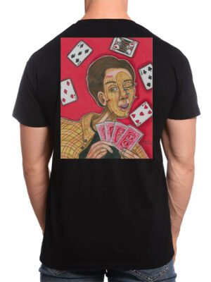 just a game shirt