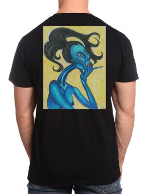 sun lady shirt